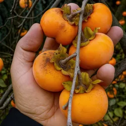 Scion de Hybride Russian Beauty cultivé dans le Tarn - résistant aux maladies - compatible Agriculture Bio