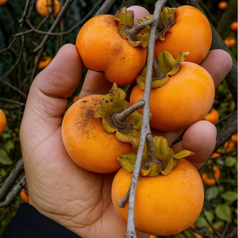 Scion de Hybride Russian Beauty cultivé dans le Tarn - résistant aux maladies - compatible Agriculture Bio