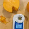 Scion de Kaki Pomme Taishu cultivé dans le Tarn - résistant aux maladies - compatible Agriculture Bio