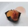 Scion de pluot / hybride Prumix™ Trésor des Lutins cultivé dans le Tarn - résistant aux maladies - compatible Agriculture Bio