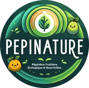 PEPINATURE - Pépinière écologique & nourricière